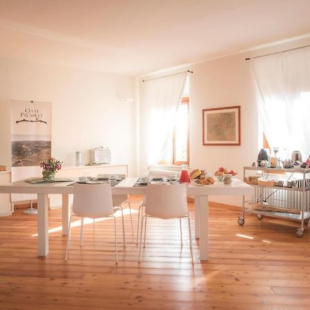 Oasi Picolit Bed & Breakfast Povoletto Exterior foto