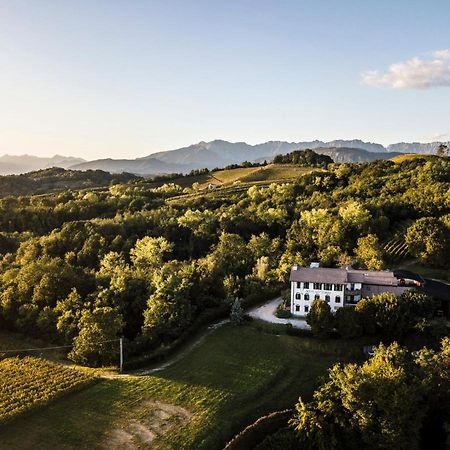 Oasi Picolit Bed & Breakfast Povoletto Exterior foto