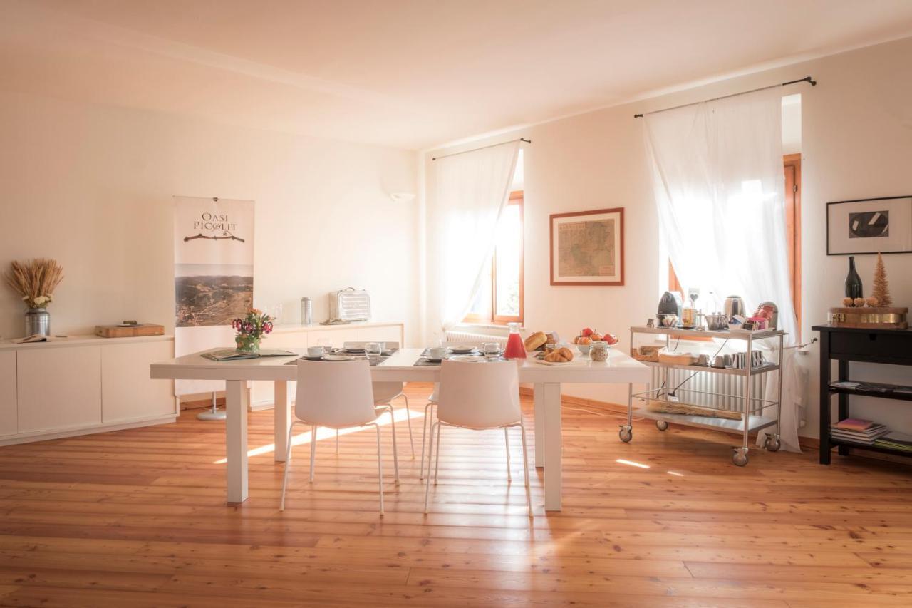 Oasi Picolit Bed & Breakfast Povoletto Exterior foto