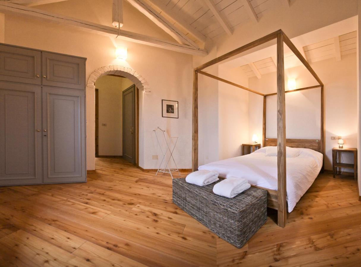Oasi Picolit Bed & Breakfast Povoletto Exterior foto