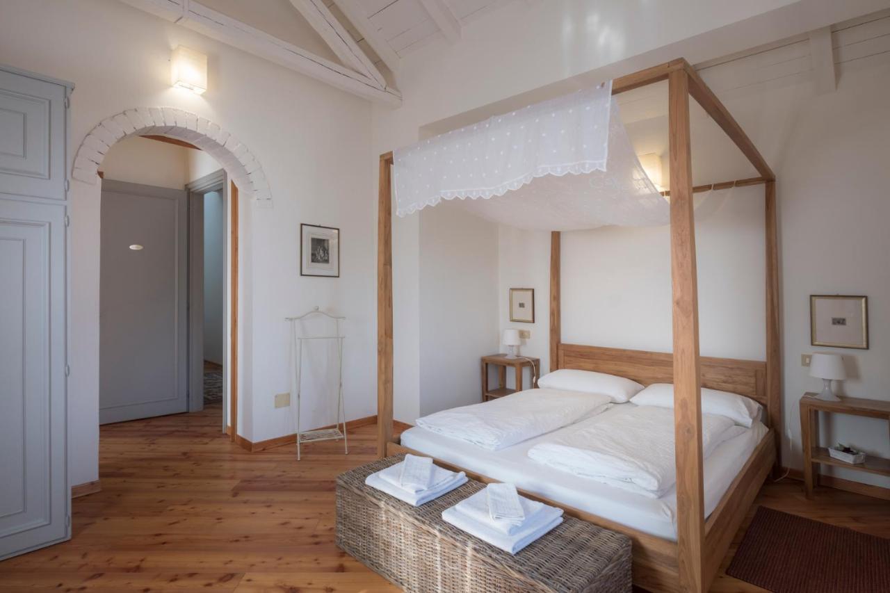 Oasi Picolit Bed & Breakfast Povoletto Exterior foto