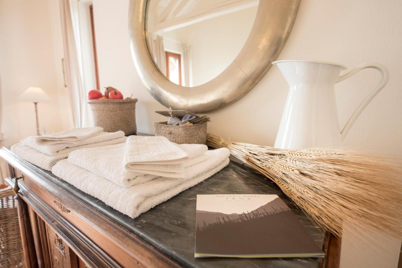 Oasi Picolit Bed & Breakfast Povoletto Exterior foto