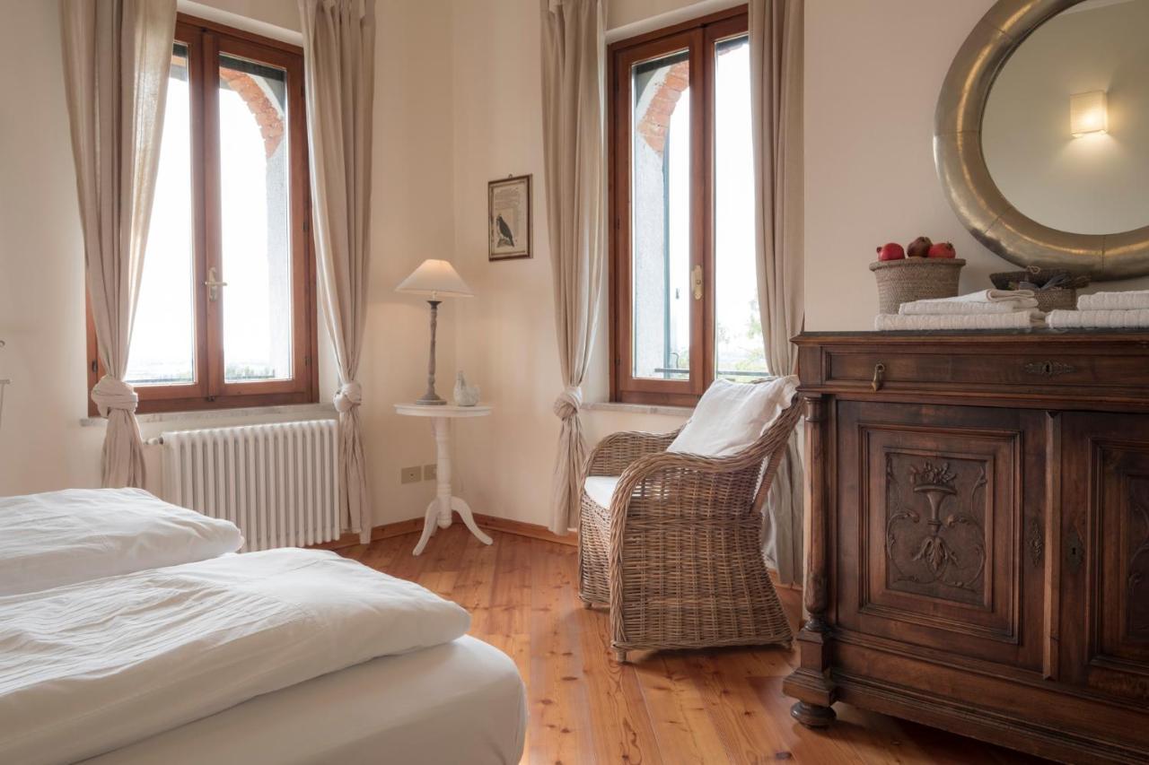 Oasi Picolit Bed & Breakfast Povoletto Exterior foto