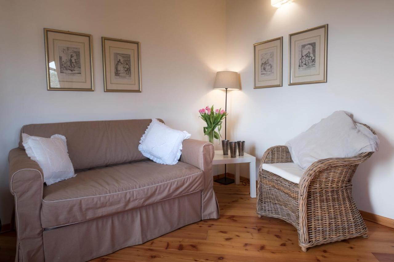 Oasi Picolit Bed & Breakfast Povoletto Exterior foto