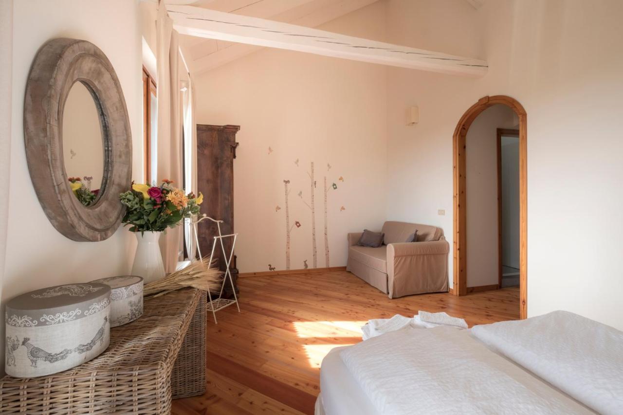 Oasi Picolit Bed & Breakfast Povoletto Exterior foto