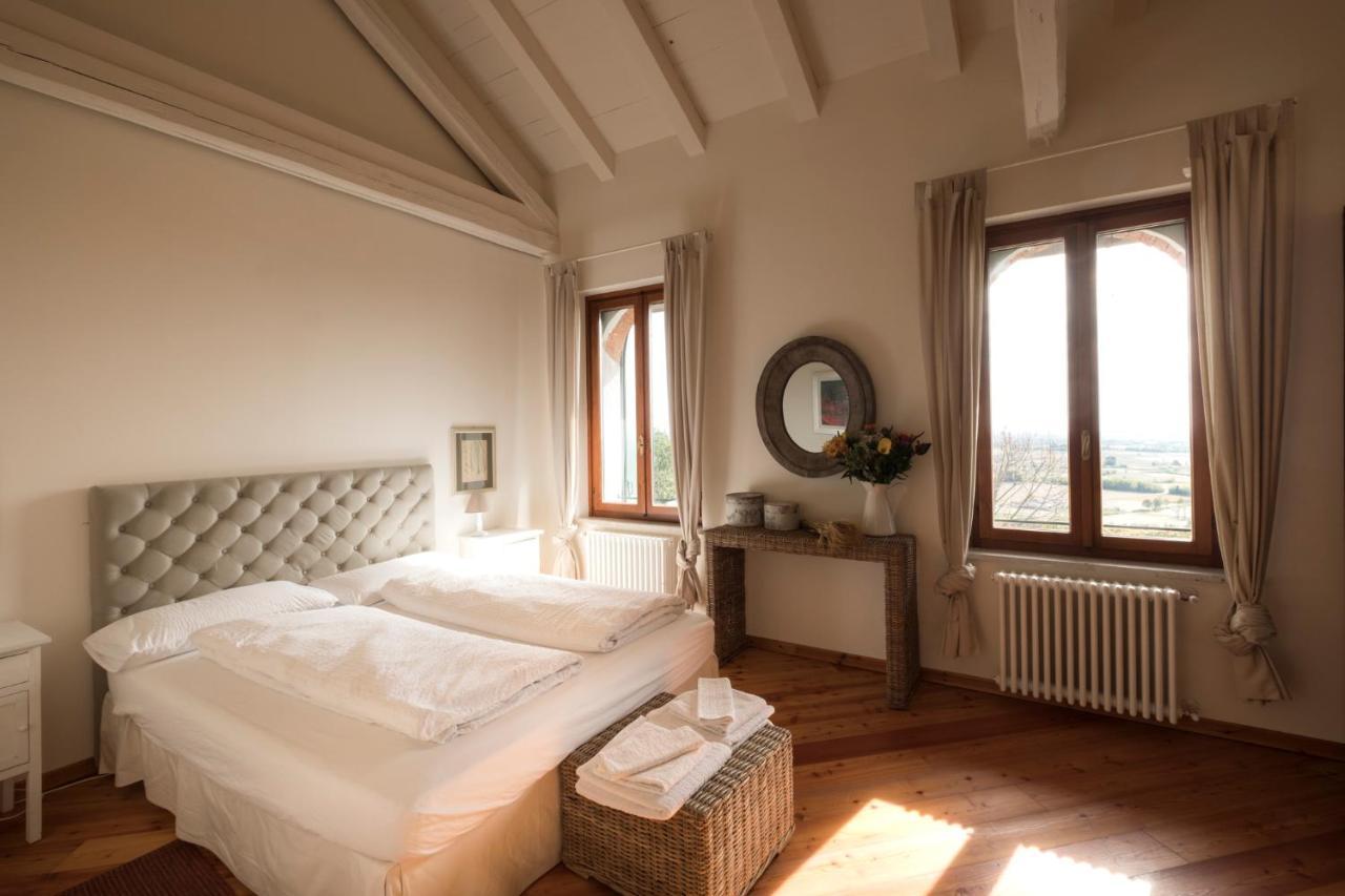 Oasi Picolit Bed & Breakfast Povoletto Exterior foto