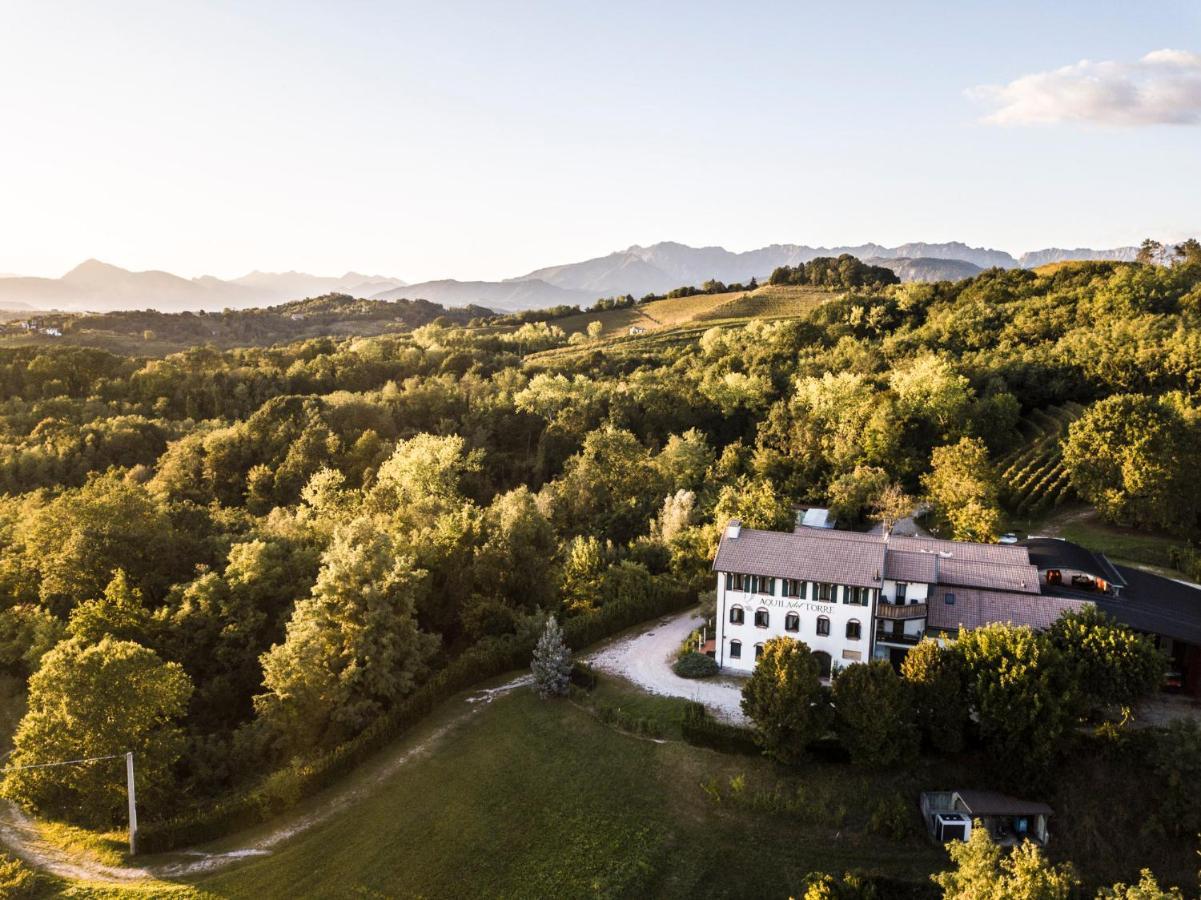 Oasi Picolit Bed & Breakfast Povoletto Exterior foto