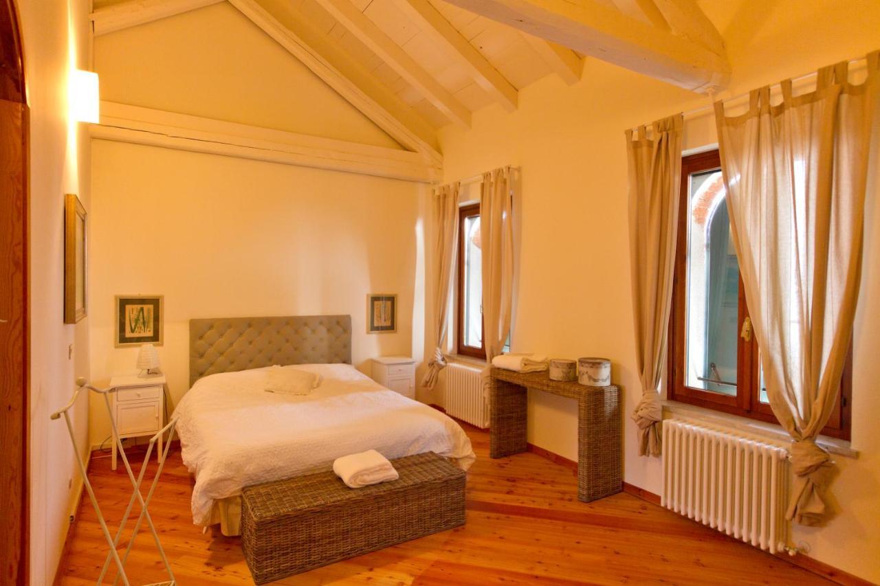 Oasi Picolit Bed & Breakfast Povoletto Exterior foto