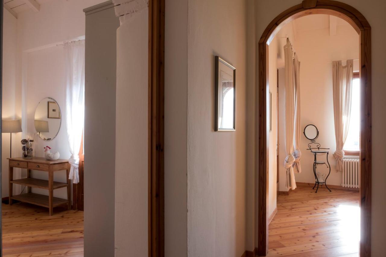 Oasi Picolit Bed & Breakfast Povoletto Exterior foto