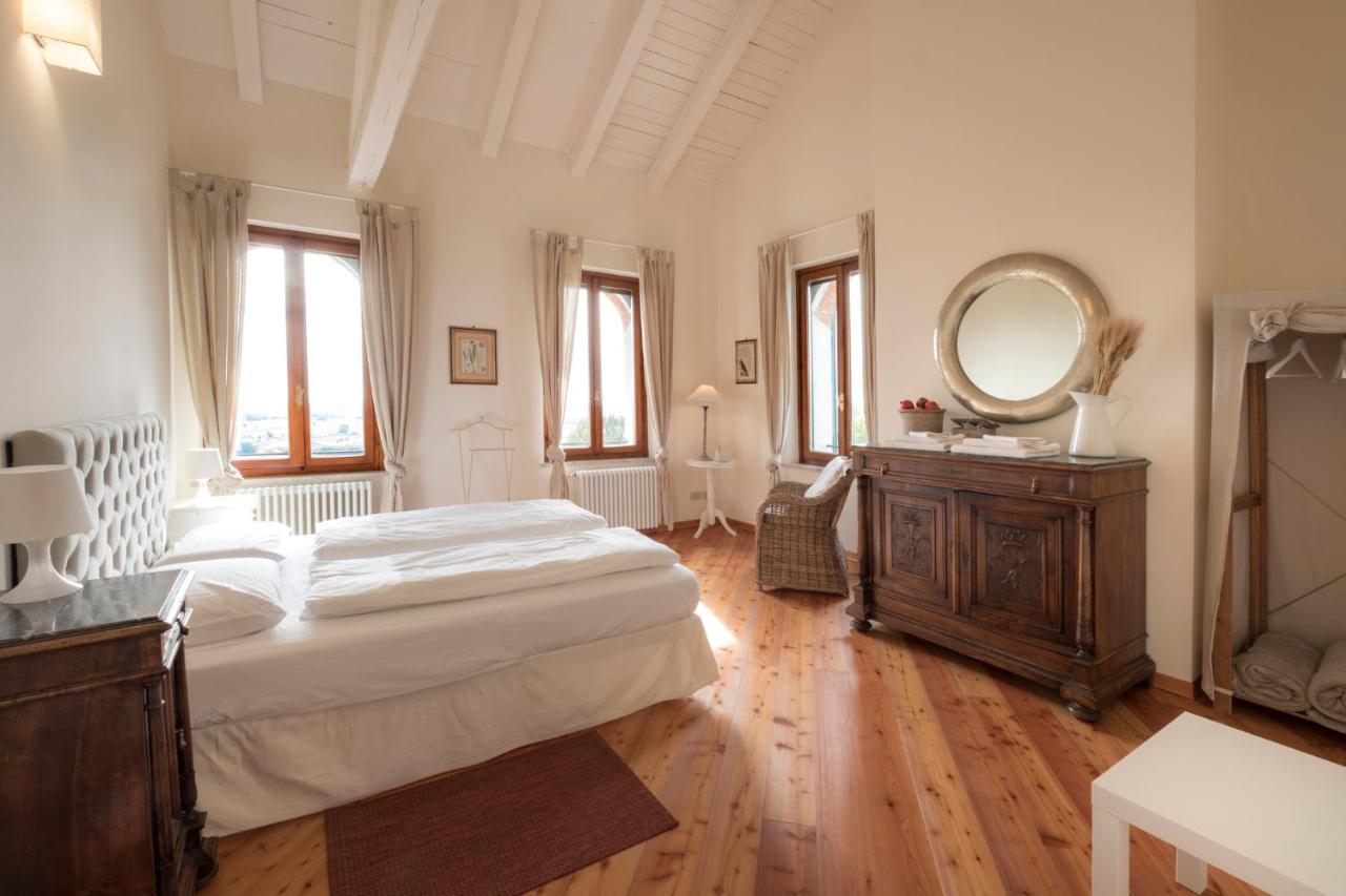 Oasi Picolit Bed & Breakfast Povoletto Exterior foto