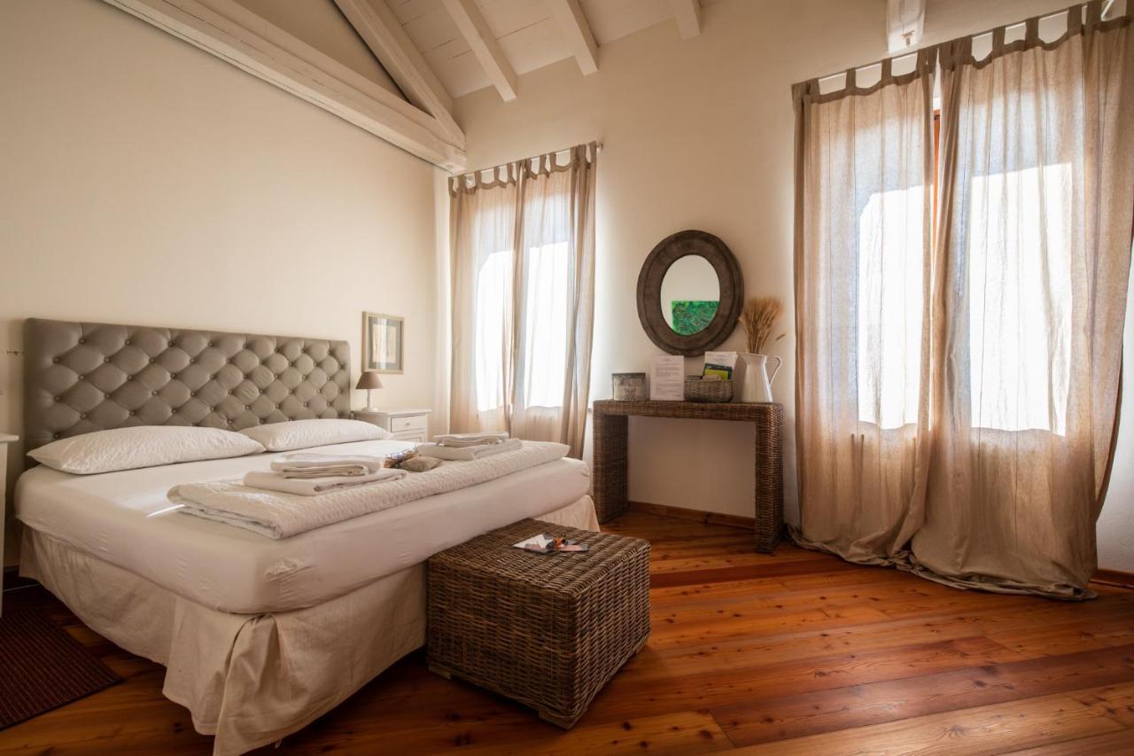 Oasi Picolit Bed & Breakfast Povoletto Exterior foto