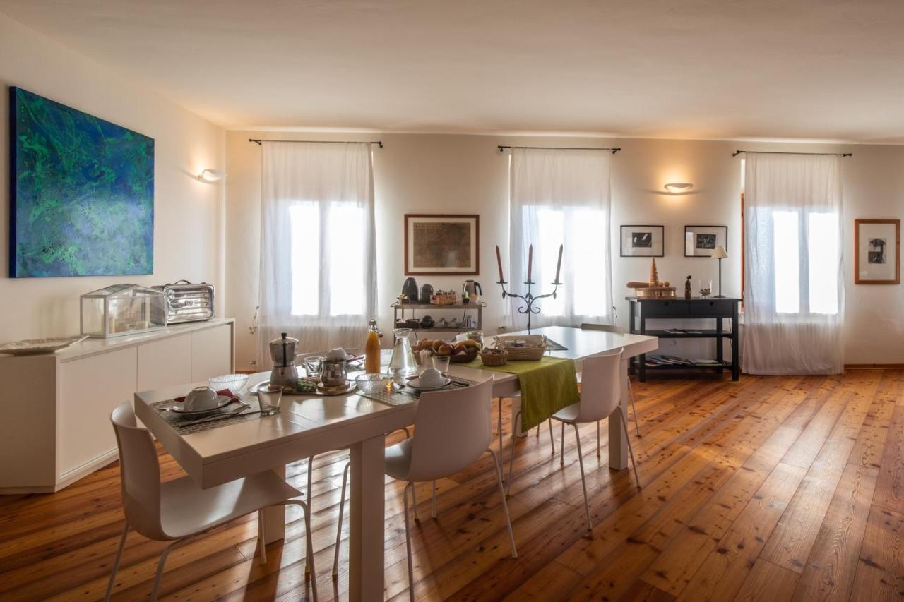 Oasi Picolit Bed & Breakfast Povoletto Exterior foto